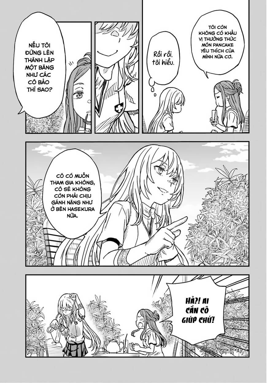 Vùng Đất Ma Pháp Chapter 140.5 - 6