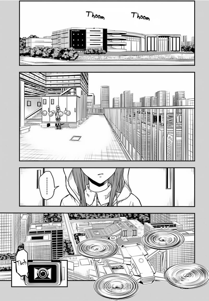 Vùng Đất Ma Pháp Chapter 142.5 - 14