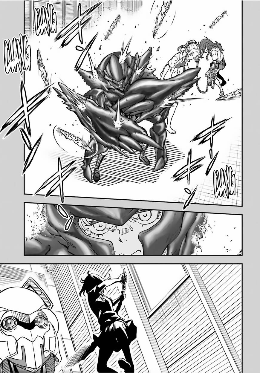 Vùng Đất Ma Pháp Chapter 142.5 - 22