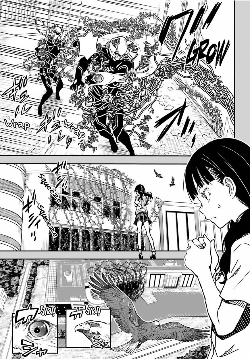 Vùng Đất Ma Pháp Chapter 142.5 - 24