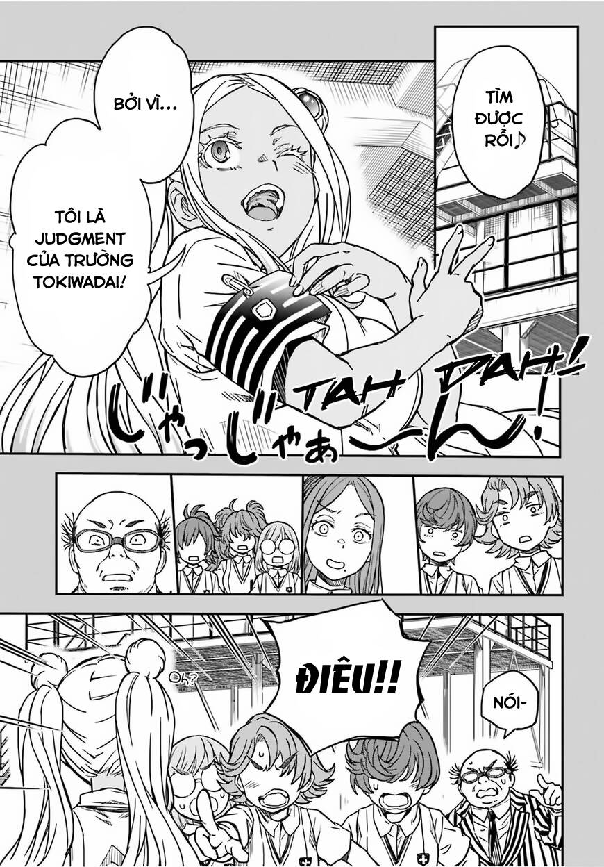 Vùng Đất Ma Pháp Chapter 142.5 - 8