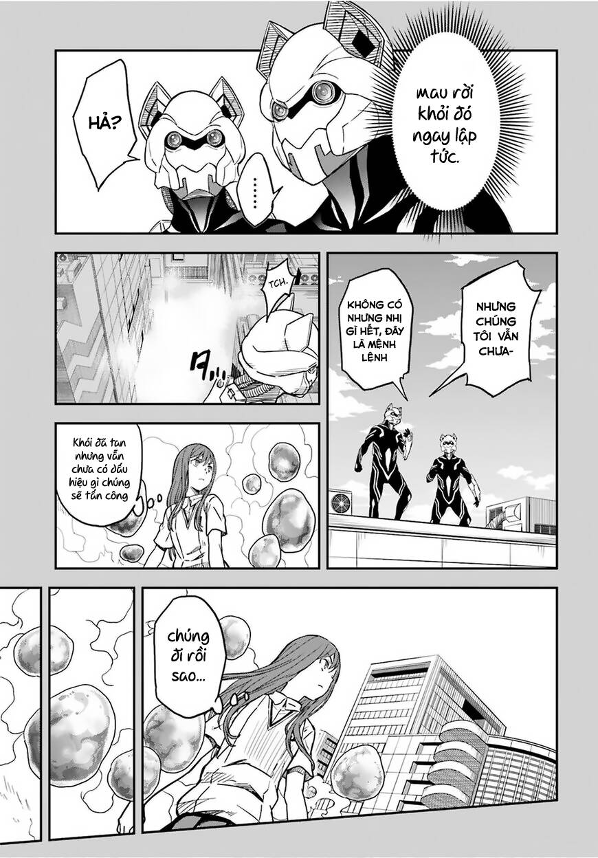 Vùng Đất Ma Pháp Chapter 142 - 4