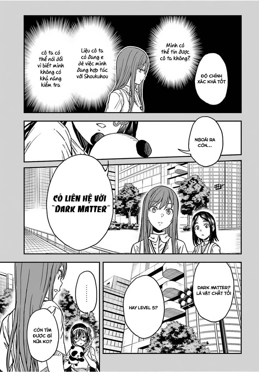 Vùng Đất Ma Pháp Chapter 142 - 6