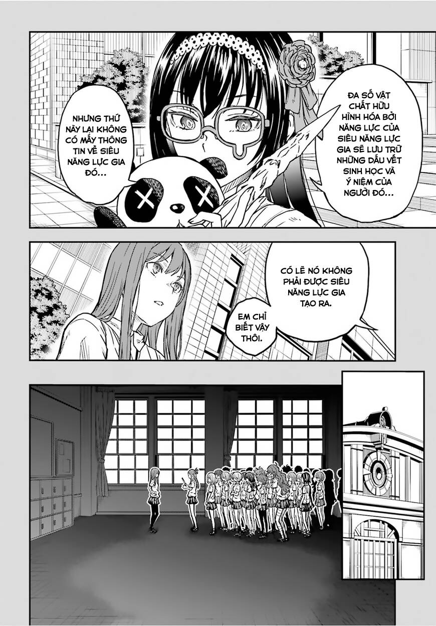 Vùng Đất Ma Pháp Chapter 142 - 7