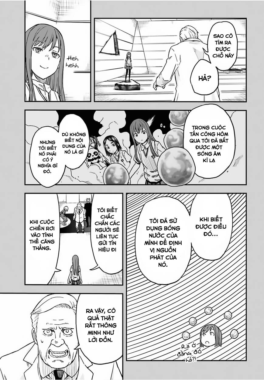 Vùng Đất Ma Pháp Chapter 143 - 12