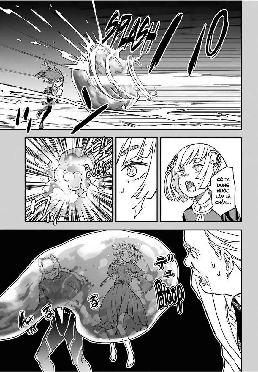 Vùng Đất Ma Pháp Chapter 143 - 14