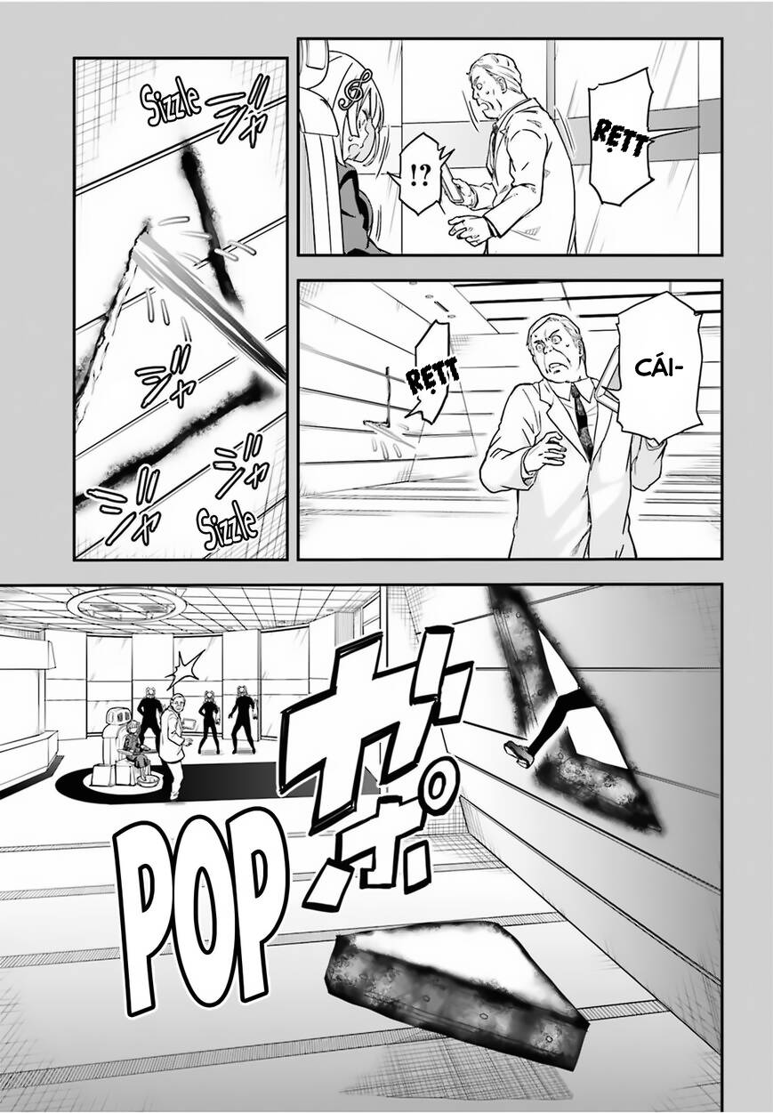 Vùng Đất Ma Pháp Chapter 143 - 10