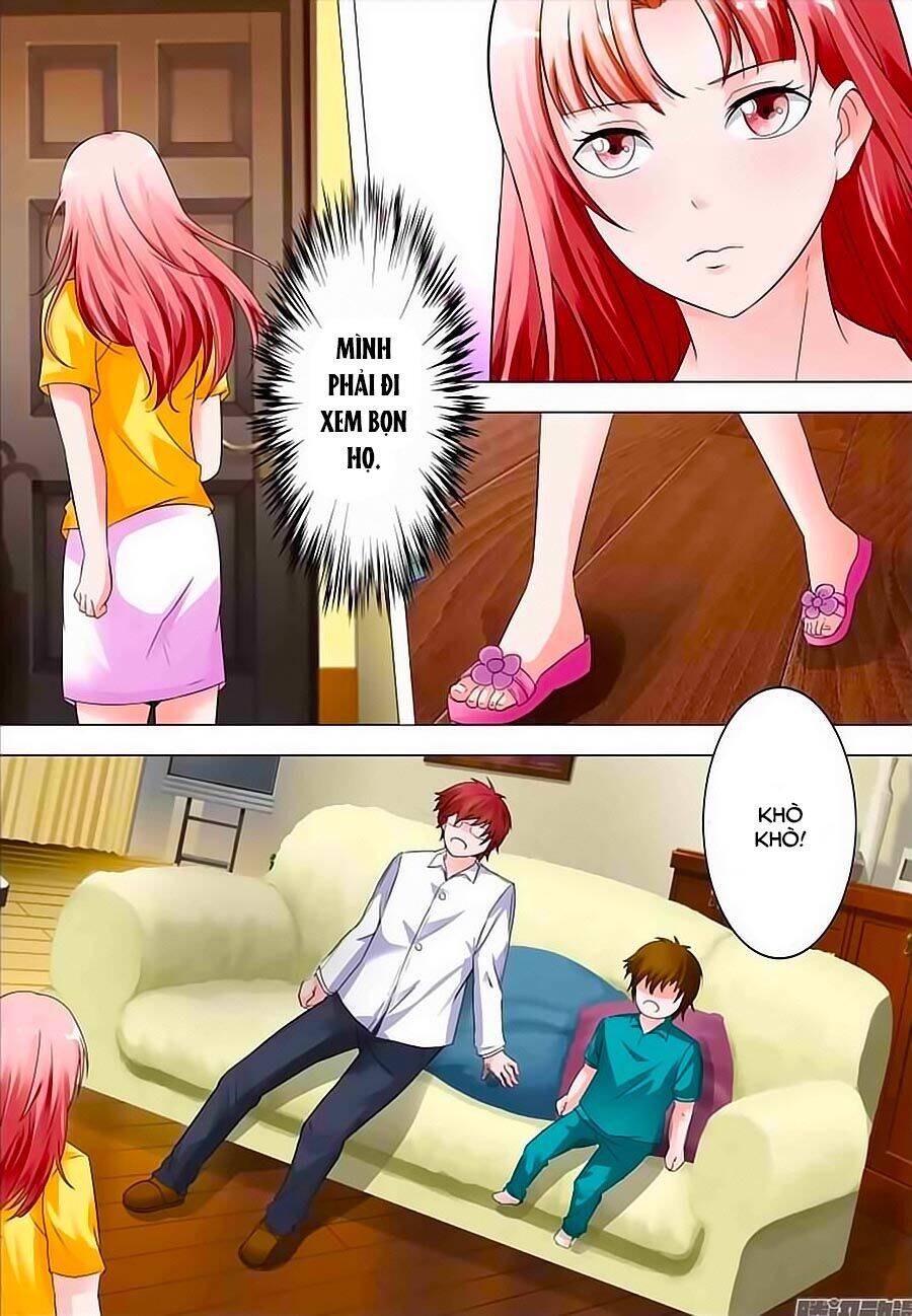 Inu Wo Kau Chapter 2 - 3