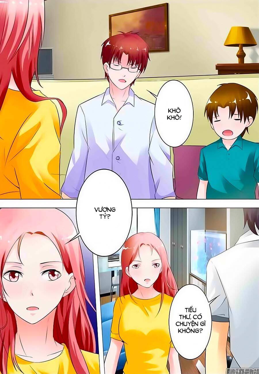 Inu Wo Kau Chapter 2 - 4