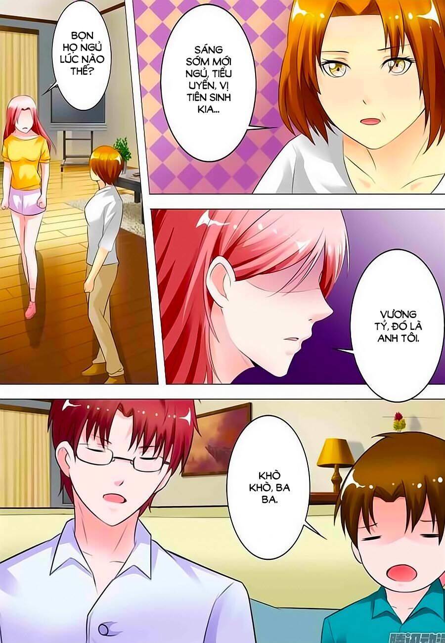 Inu Wo Kau Chapter 2 - 5