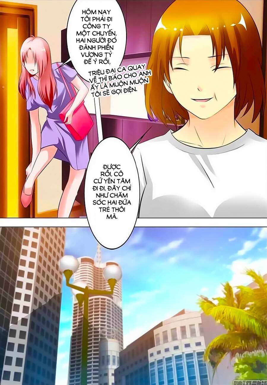 Inu Wo Kau Chapter 2 - 6