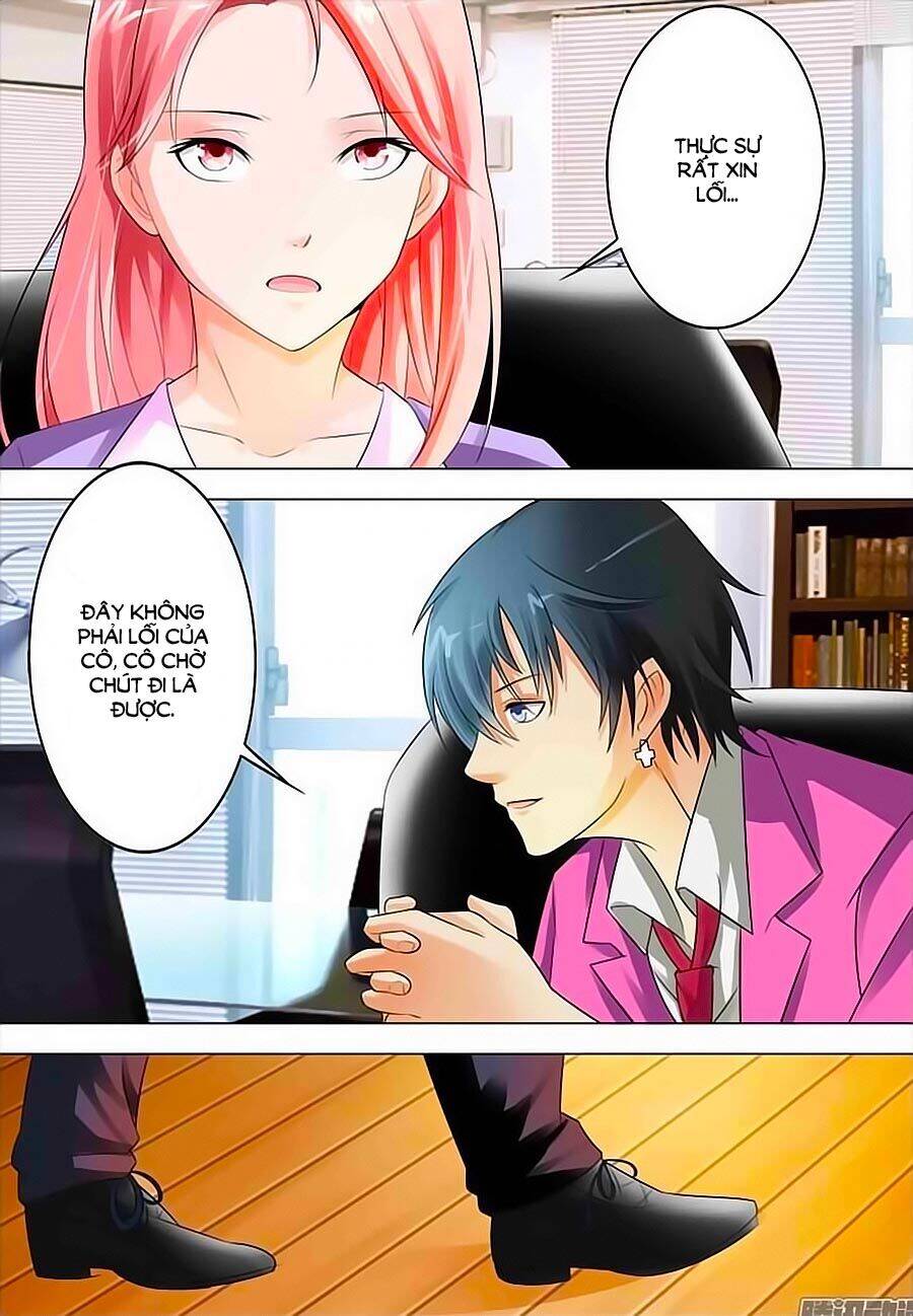 Inu Wo Kau Chapter 2 - 9