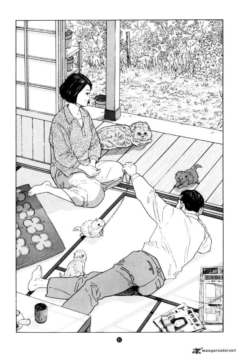 Inu Wo Kau Chapter 3 - 13