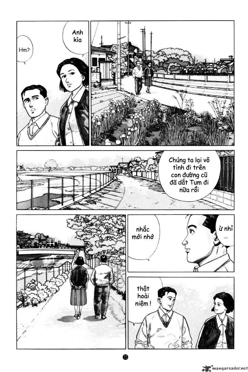 Inu Wo Kau Chapter 3 - 5