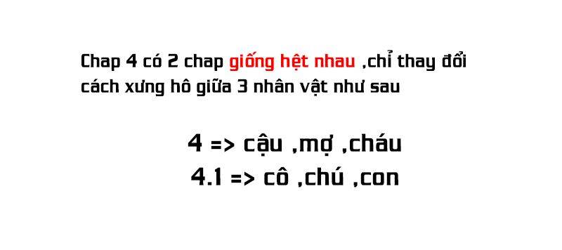 Inu Wo Kau Chapter 4.1 - 1