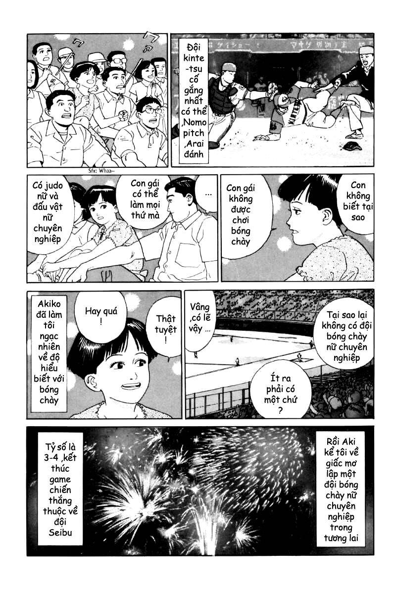 Inu Wo Kau Chapter 4.1 - 15