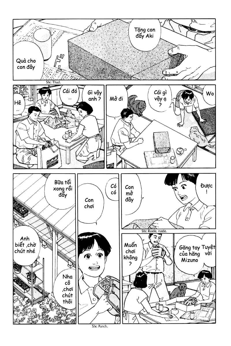 Inu Wo Kau Chapter 4.1 - 16