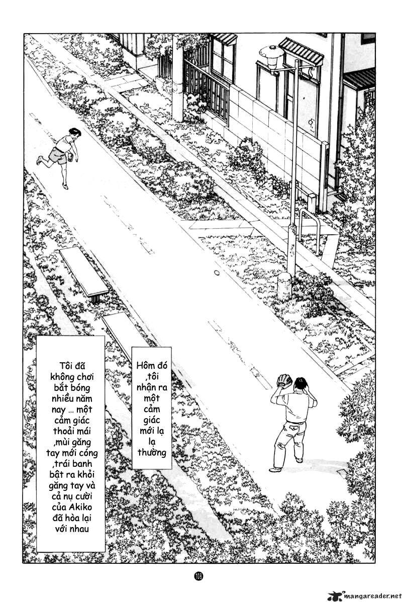 Inu Wo Kau Chapter 4.1 - 18