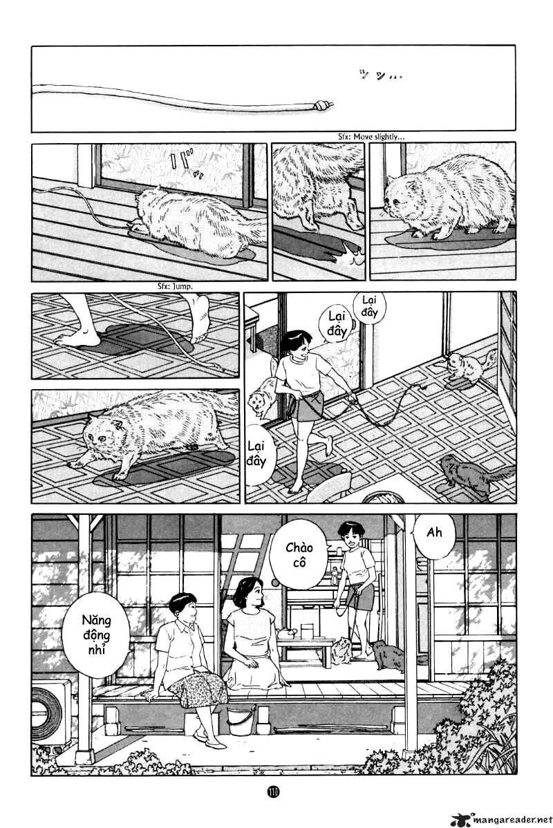 Inu Wo Kau Chapter 4.1 - 20