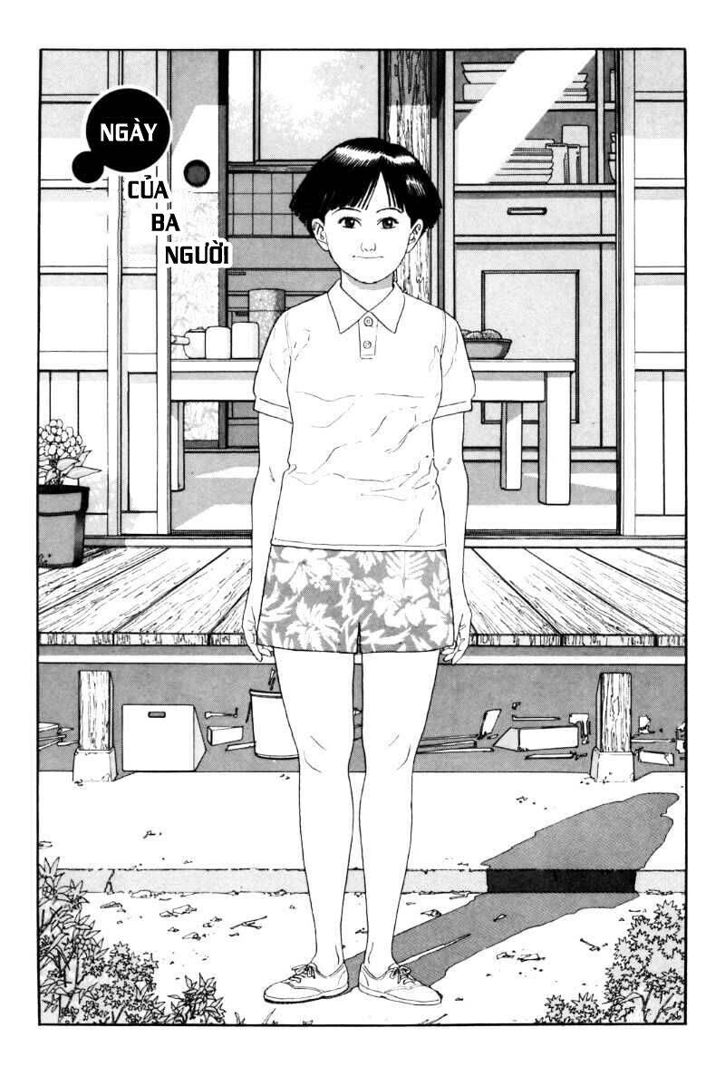 Inu Wo Kau Chapter 4.1 - 3