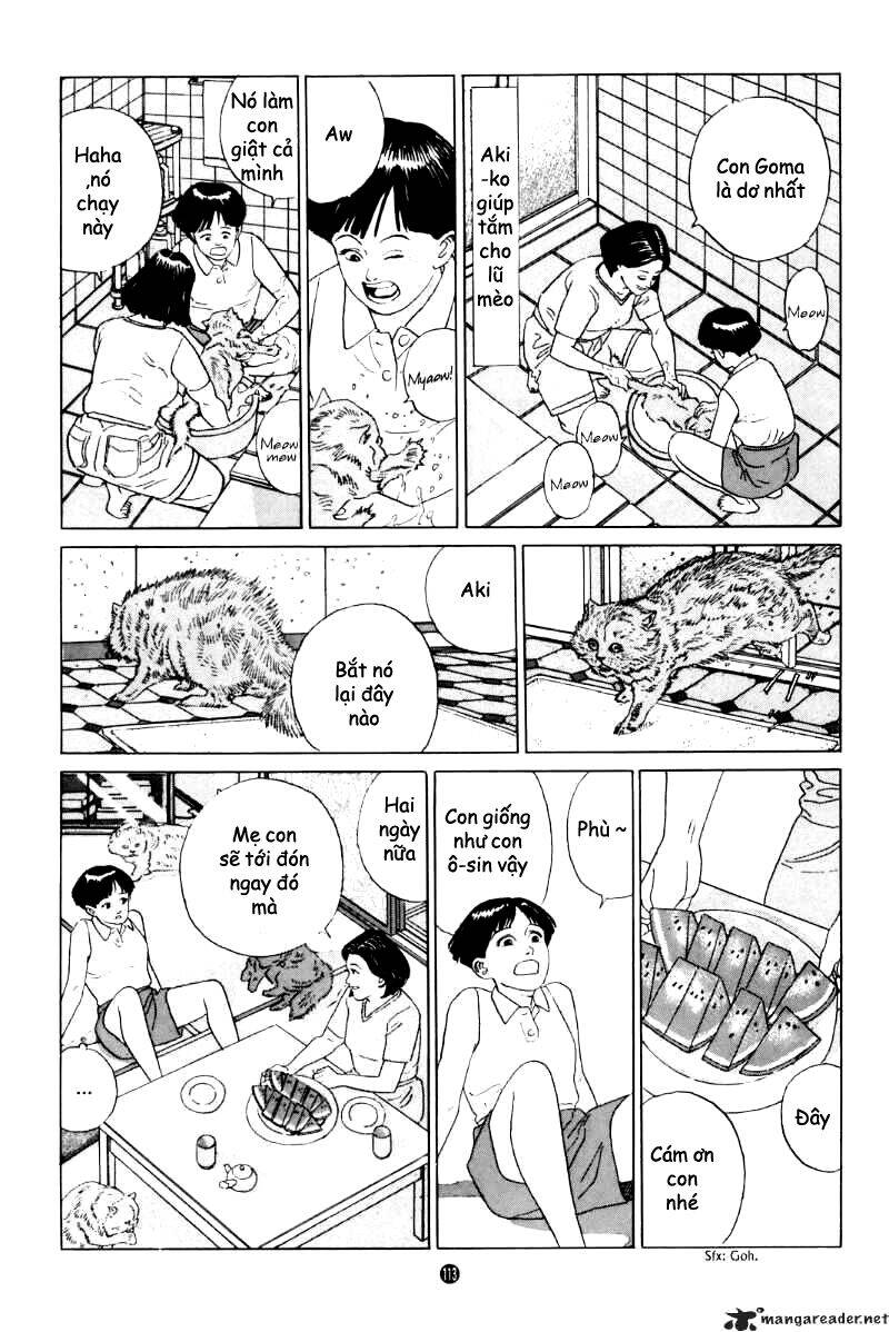 Inu Wo Kau Chapter 4.1 - 23