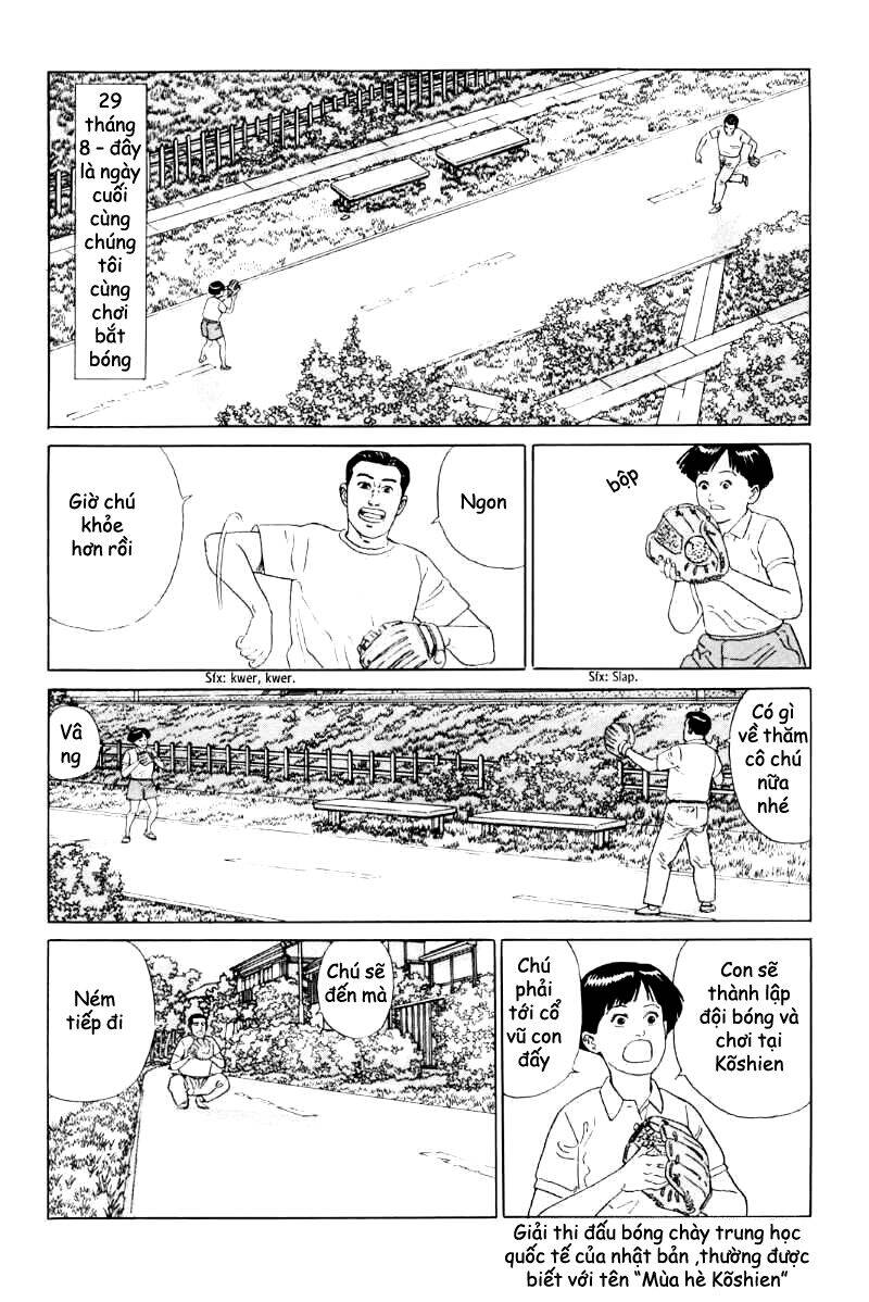 Inu Wo Kau Chapter 4.1 - 26