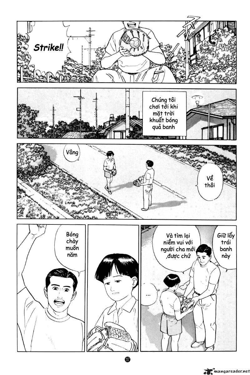 Inu Wo Kau Chapter 4.1 - 27