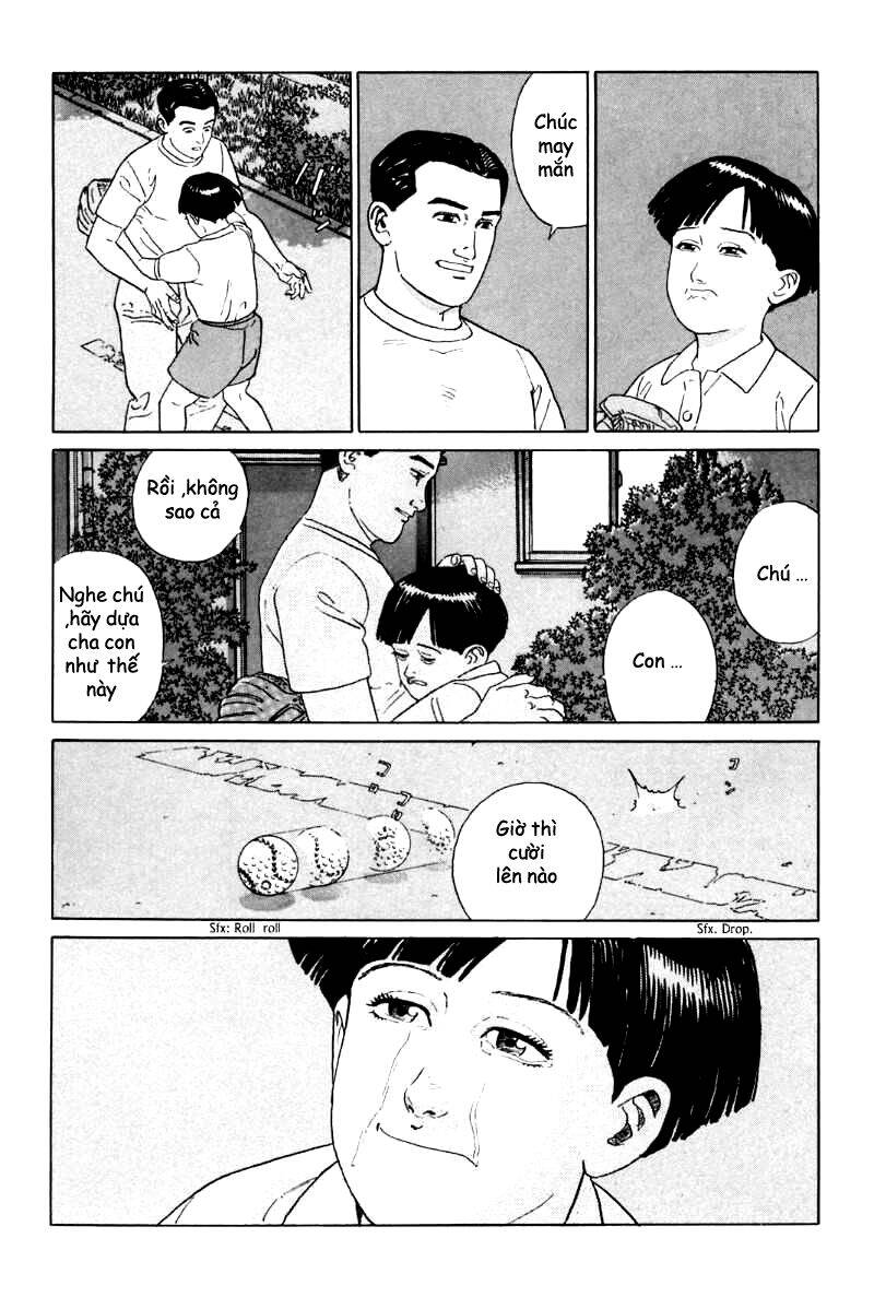 Inu Wo Kau Chapter 4.1 - 28
