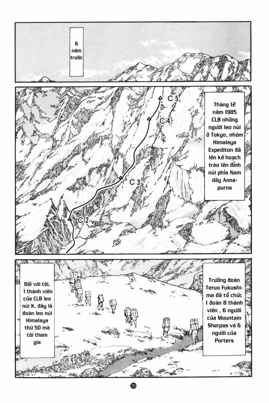 Inu Wo Kau Chapter 5 - 4