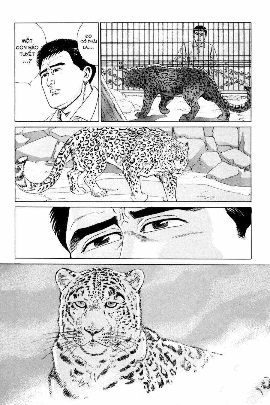 Inu Wo Kau Chapter 5 - 31