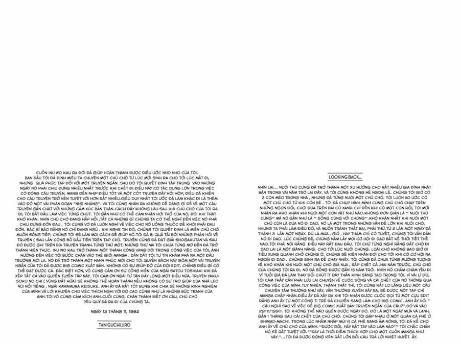 Inu Wo Kau Chapter 5 - 51