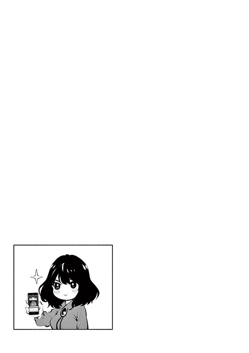 Asoko De Hataraku Musubu-San Chapter 27 - 11