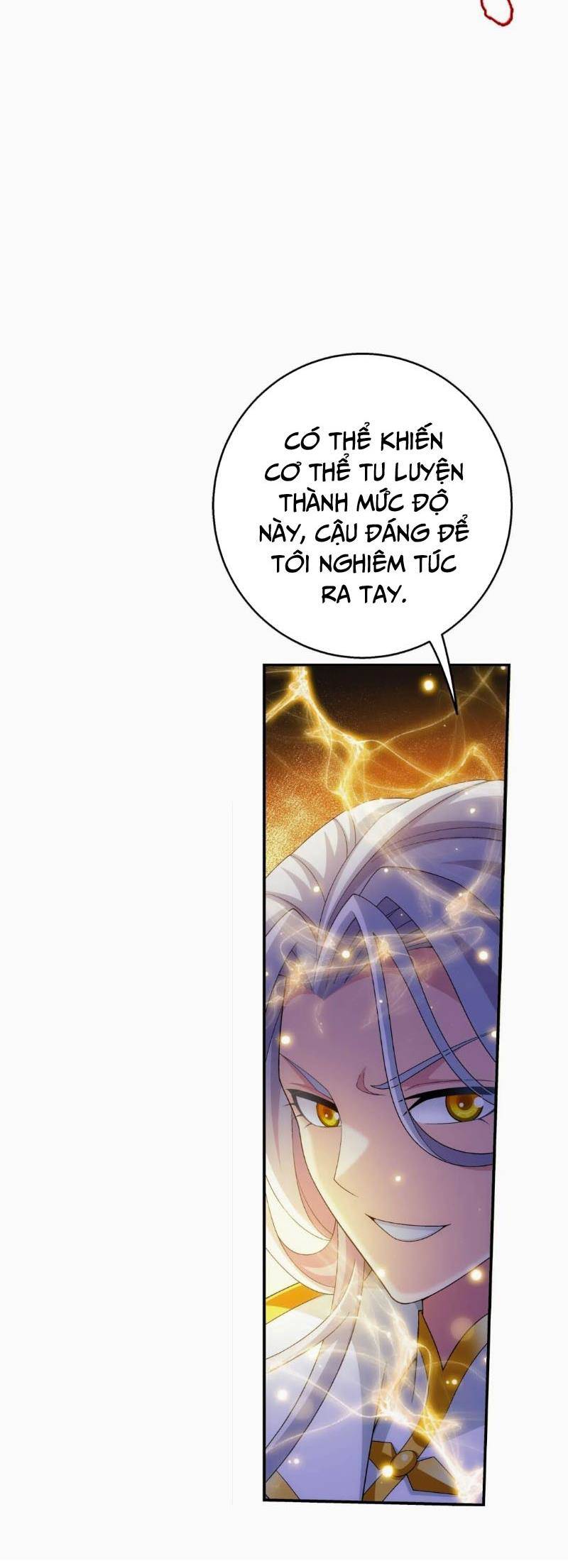 Đại Chúa Tể Chapter 349 - 17