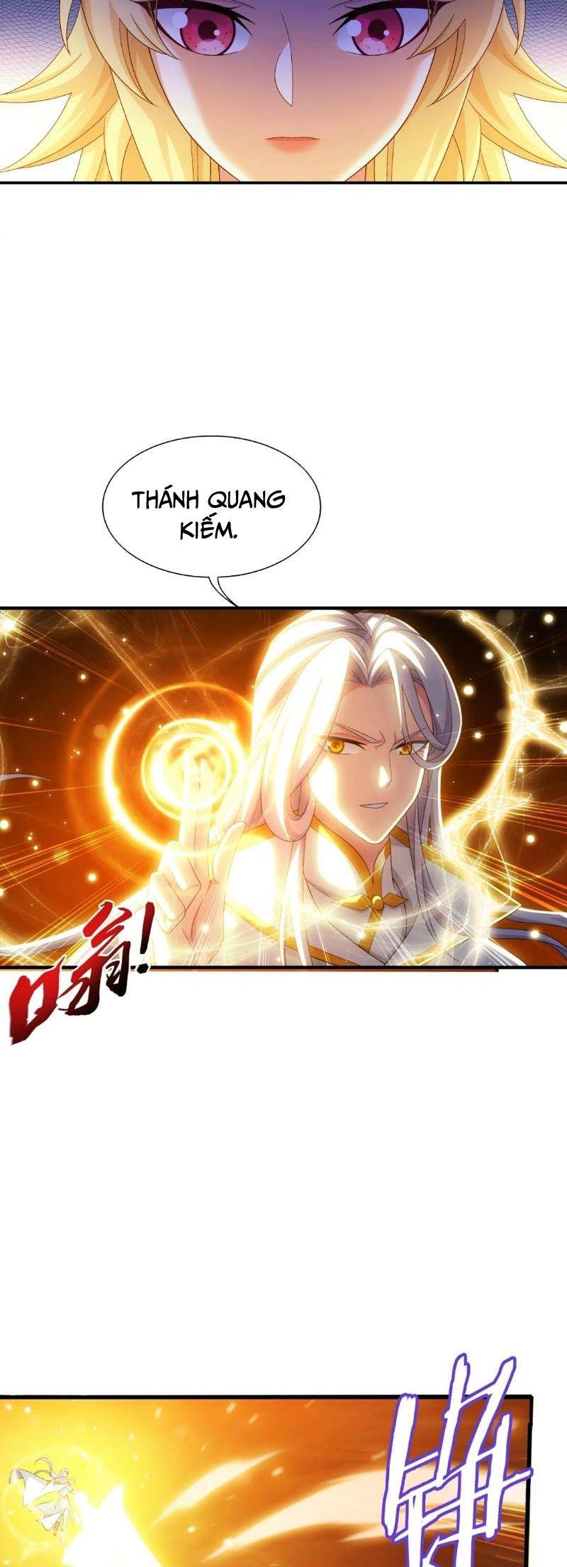 Đại Chúa Tể Chapter 349 - 19