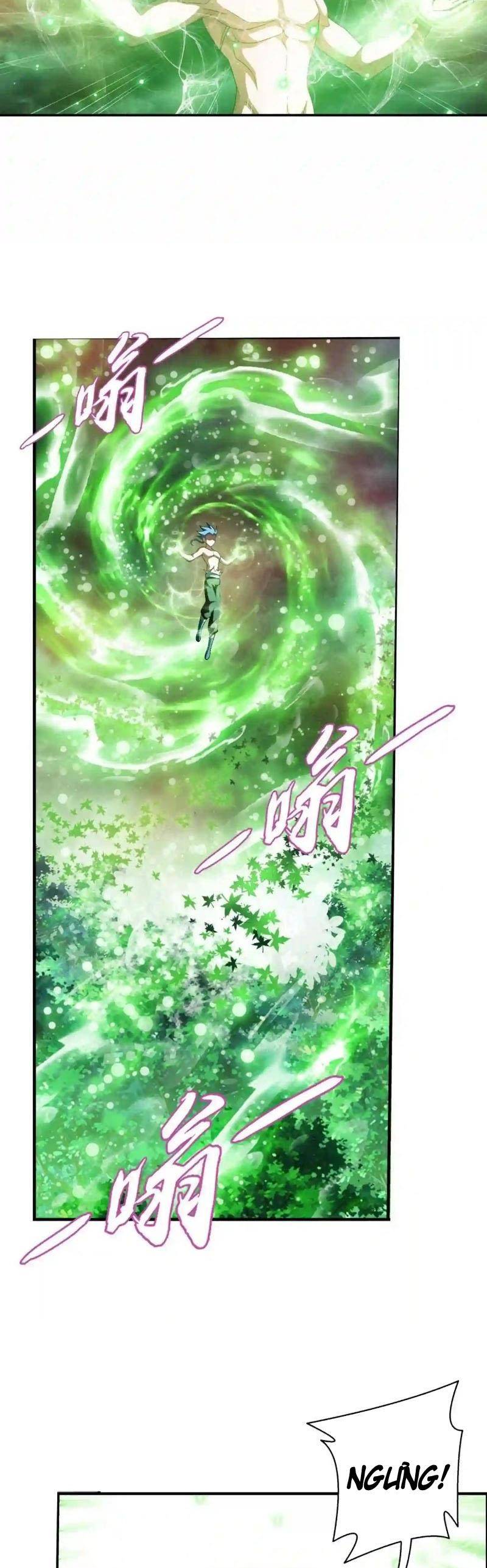 Đại Chúa Tể Chapter 351 - 10