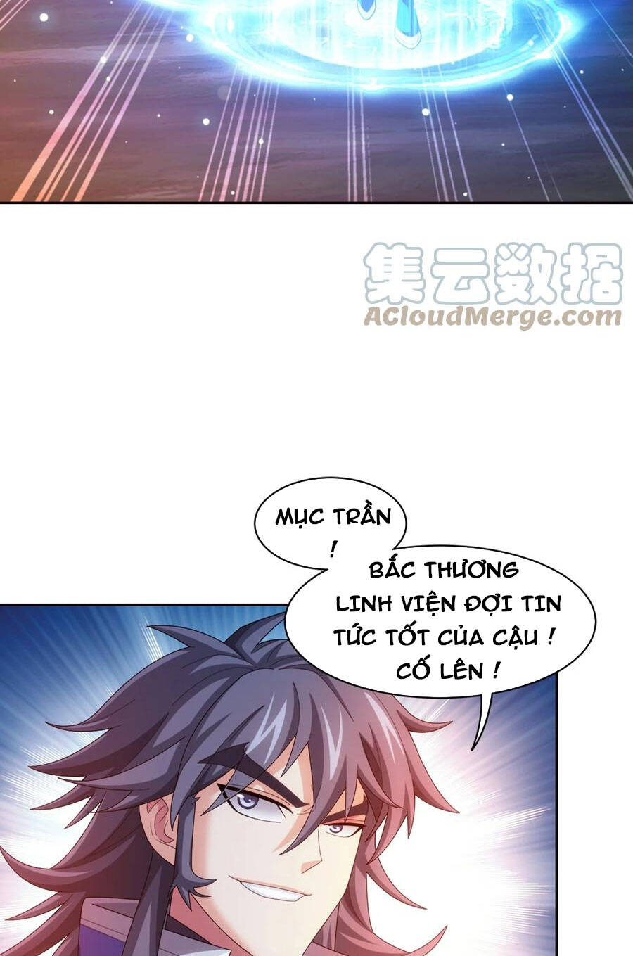 Đại Chúa Tể Chapter 356 - 13