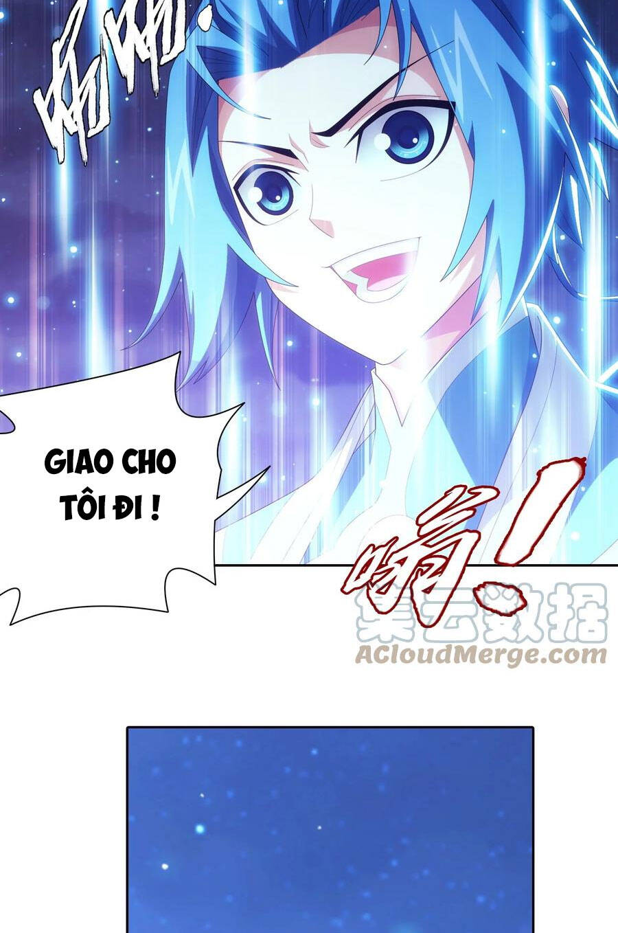 Đại Chúa Tể Chapter 356 - 17