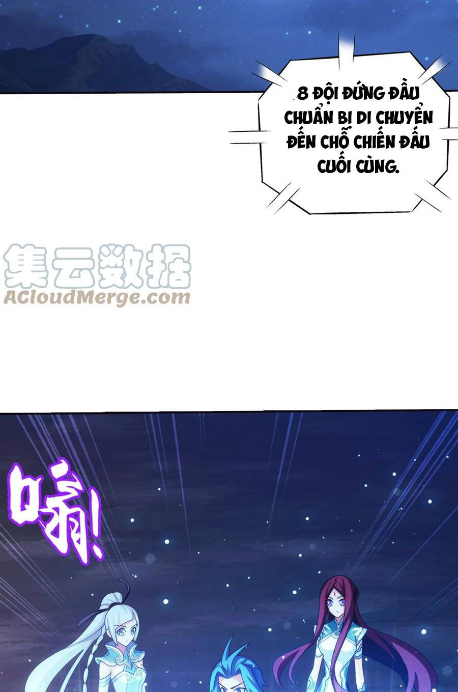 Đại Chúa Tể Chapter 356 - 10