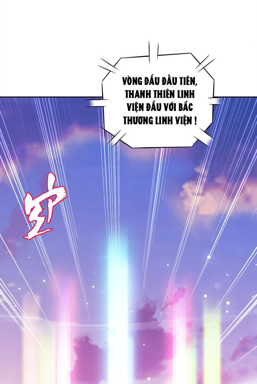 Đại Chúa Tể Chapter 357 - 17