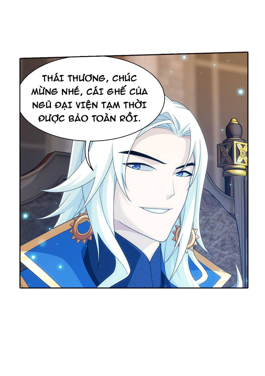 Đại Chúa Tể Chapter 357 - 27