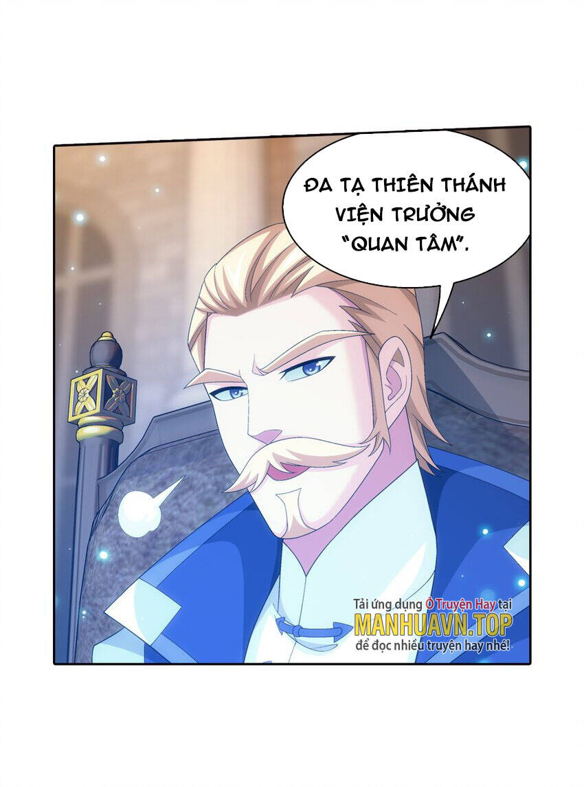 Đại Chúa Tể Chapter 357 - 28