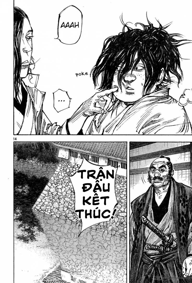 Lãng Khách Chapter 324 - 15