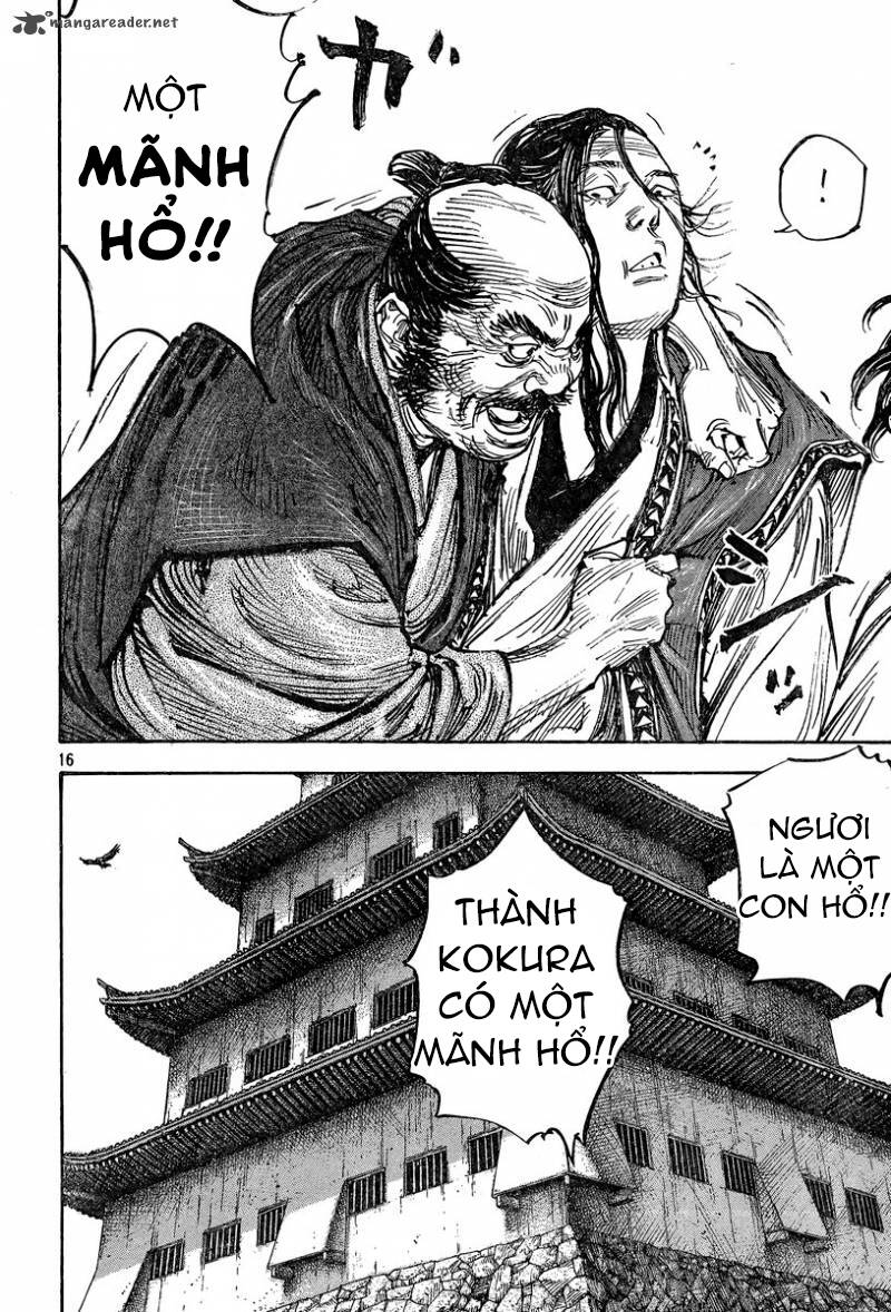 Lãng Khách Chapter 324 - 17