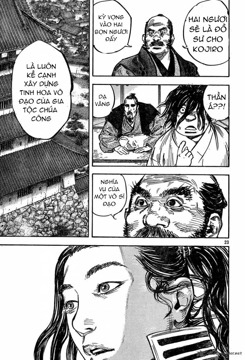 Lãng Khách Chapter 324 - 24