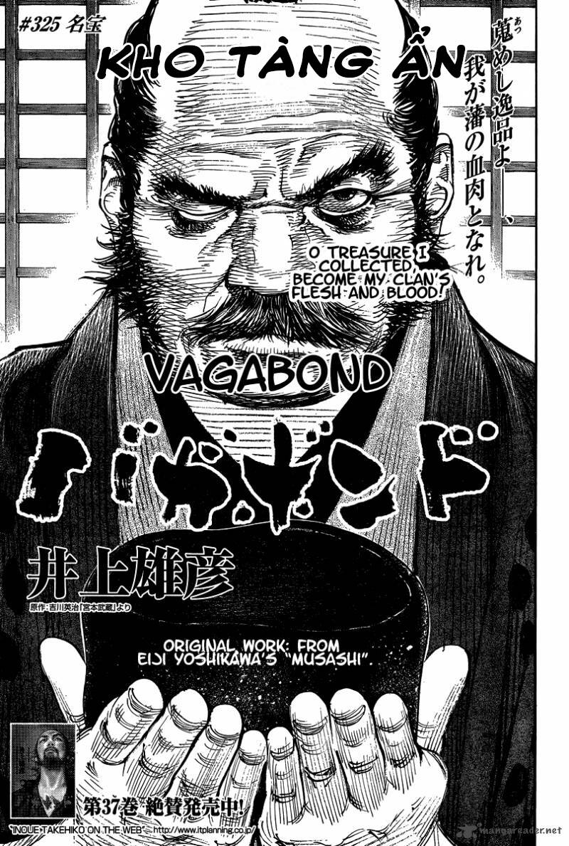 Lãng Khách Chapter 325 - 1