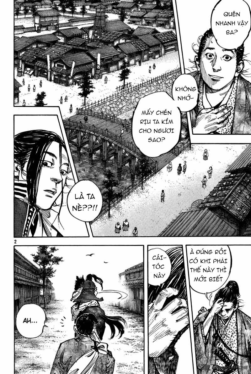 Lãng Khách Chapter 325 - 2