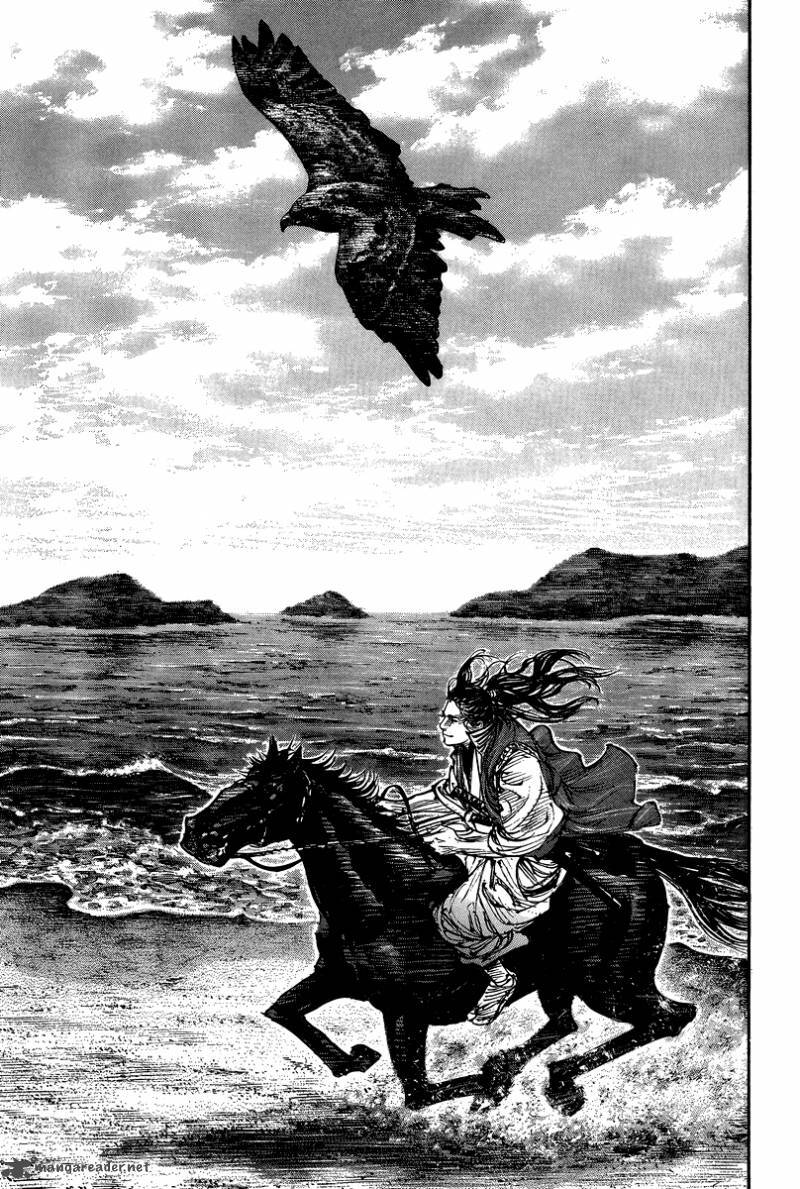 Lãng Khách Chapter 325 - 11