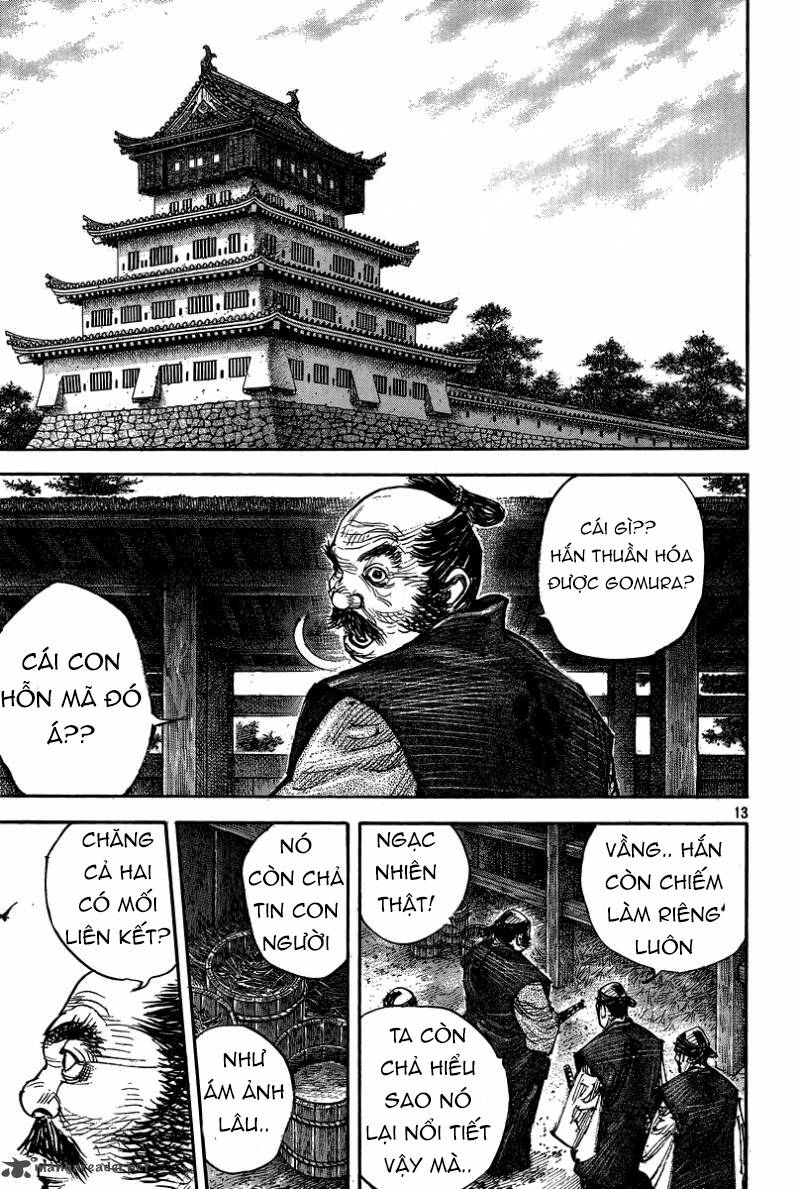 Lãng Khách Chapter 325 - 13