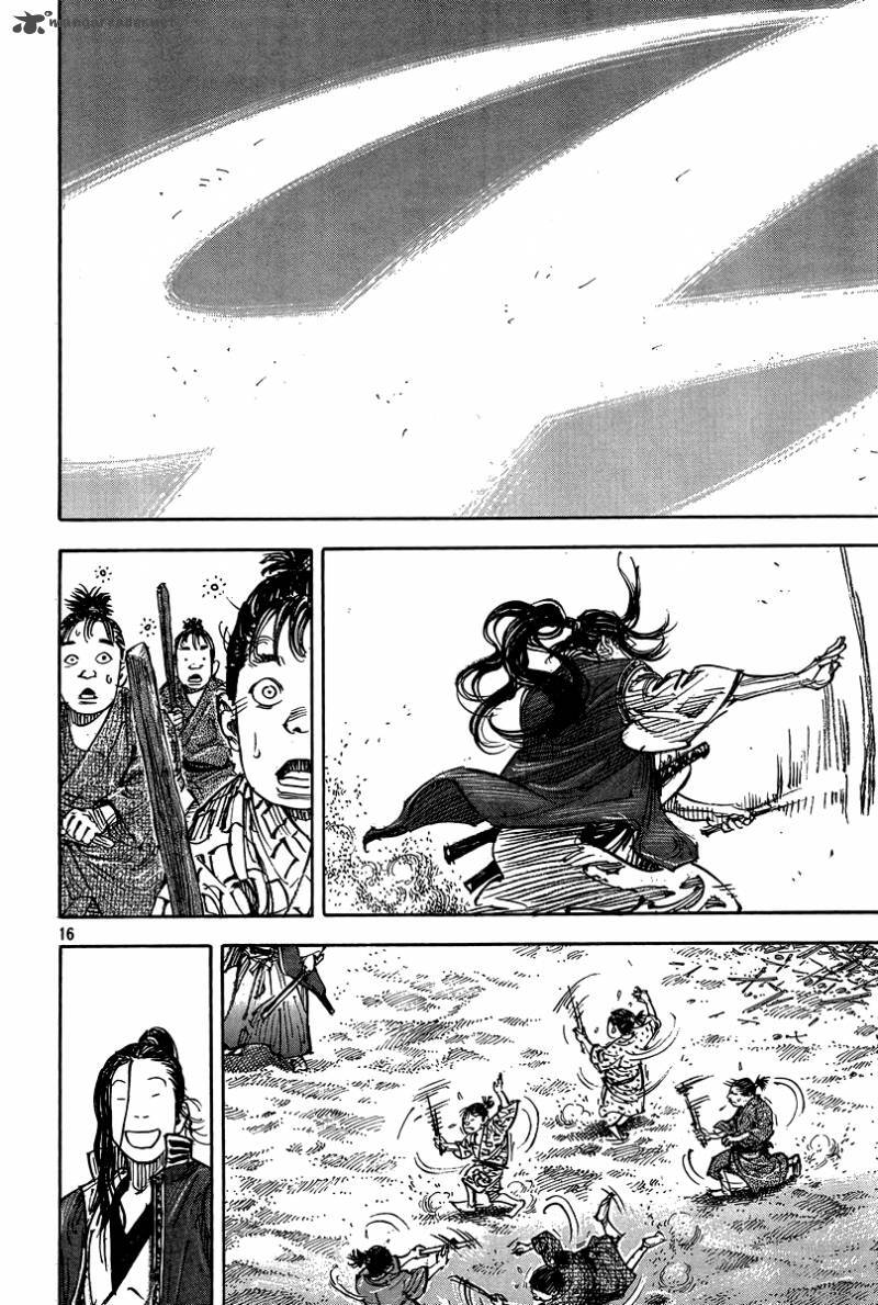 Lãng Khách Chapter 325 - 16
