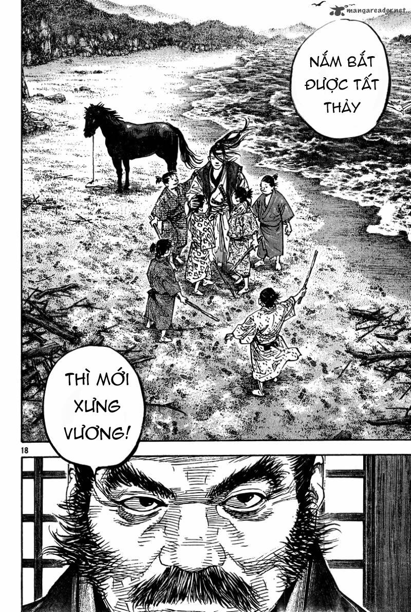 Lãng Khách Chapter 325 - 18